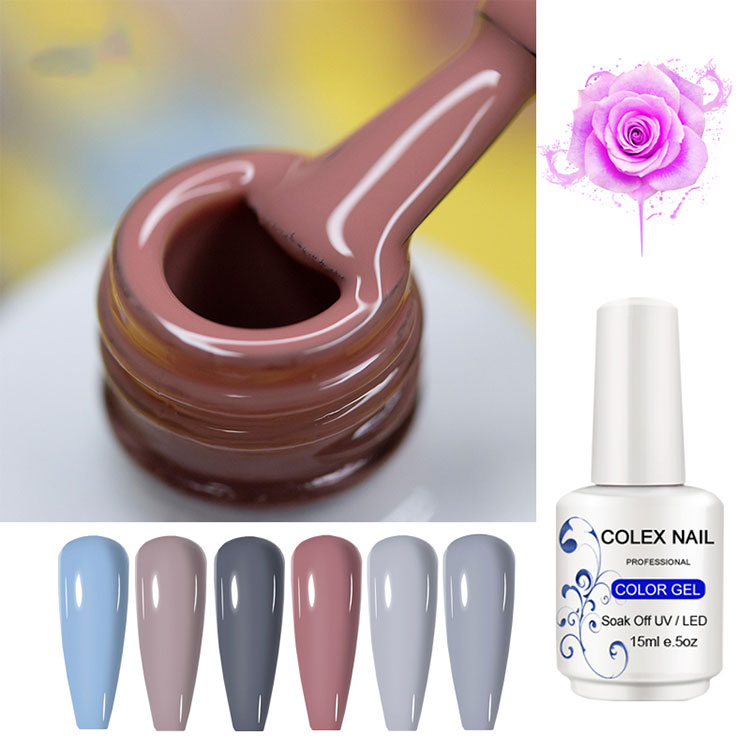 15 ml schnell trocken 3 Stufengel Politur