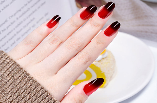 So trocknet man Nagellack schnell