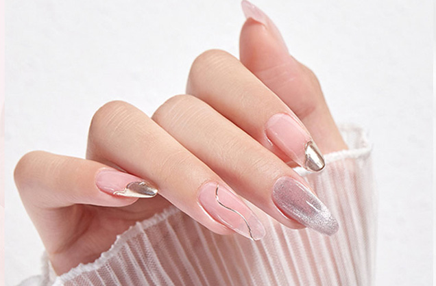 Beste Nagellack-Tipps