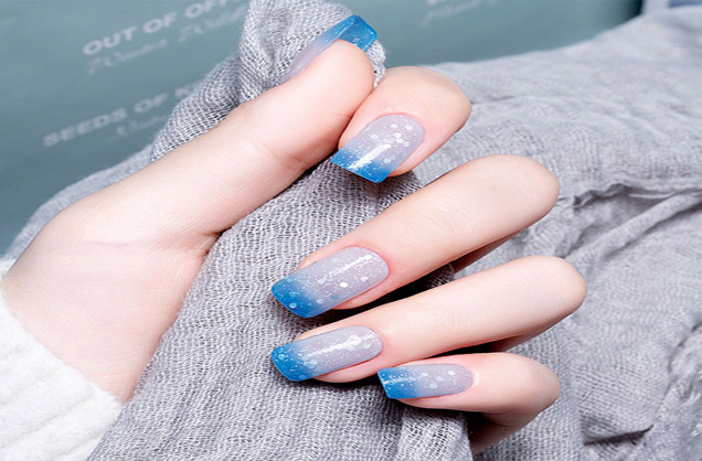 Wie pflegen Sie Ihre Nägel nach der Verwendung von Nagellack(2)?