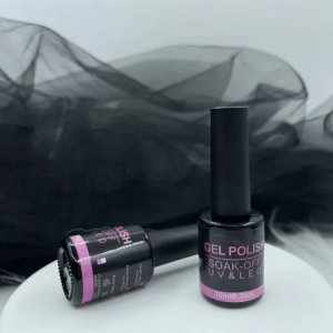 Was ist der Unterschied zwischen Gel und Nagellack?