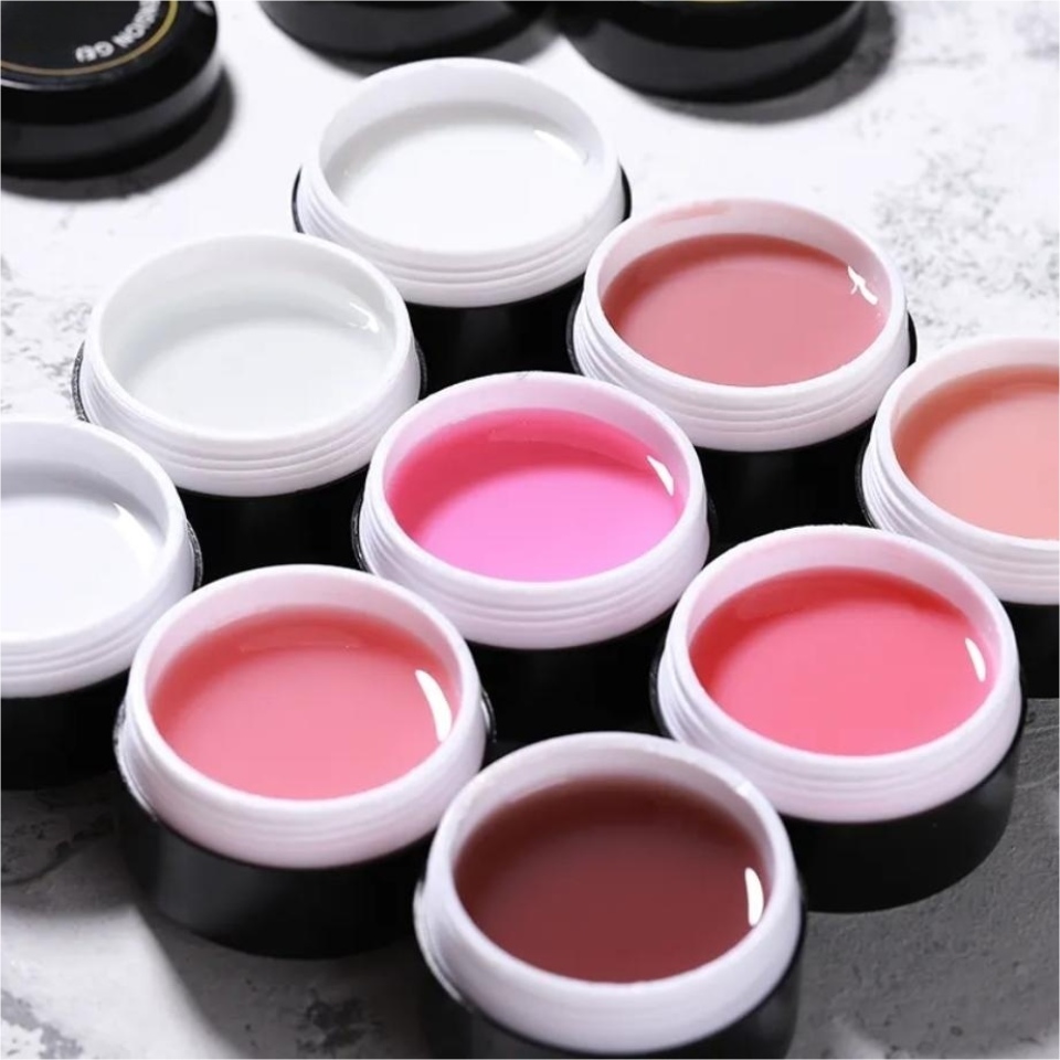 Warum entscheiden wir uns lieber für Gellack als für Nagellack?