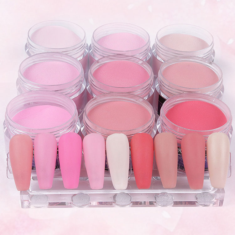 Öliger Nagellack: Die perfekte Lösung für langanhaltende Farbe