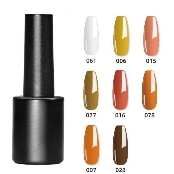 Die Entwicklung des Nagellacks: Vom alten China bis zur Moderne