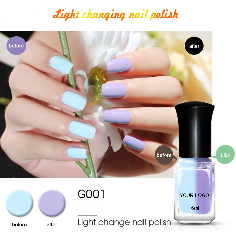 ​Was soll ich tun, wenn mein Nagellack trocknet?
