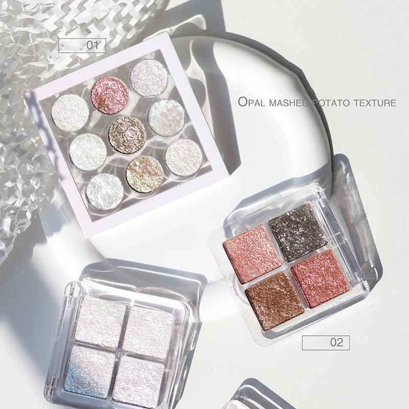 Wie stellen Hersteller von Magic Mirror Powder Liquid qualitativ hochwertige Produkte sicher?
