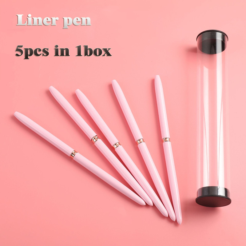 Crystal Carving Pen Nail Art Pinsel